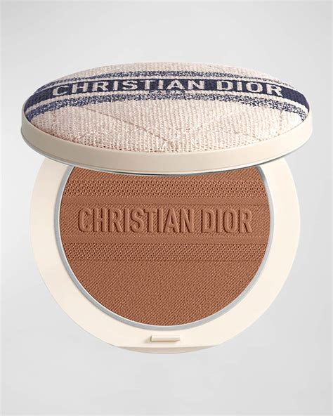 dior forever natural bronze powder bronzer|Dior forever natural powder bronzer.